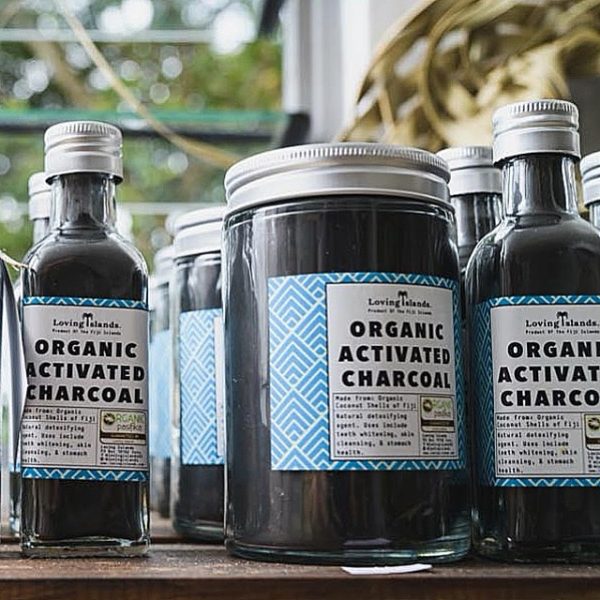 buy loving islands organic activated charcoal powder online