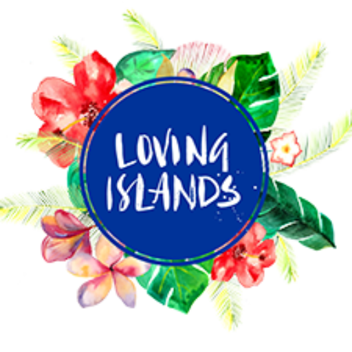Loving Islands