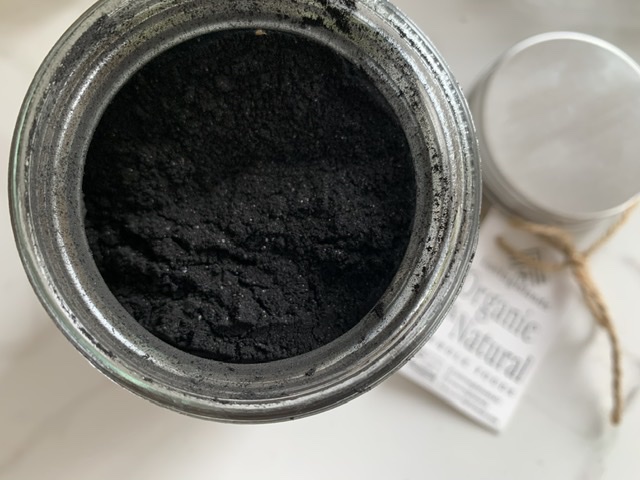 Buy organic activated charcoal online